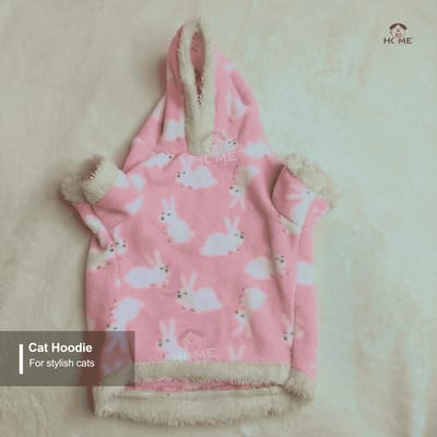2.5 kg cat hoodie