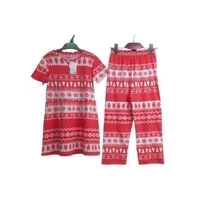 Premum Frock Set - Image 1