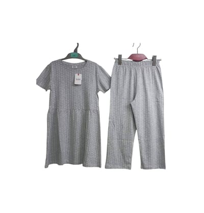 Premum Frock Set - Image 1