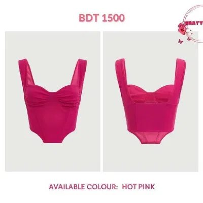 Hot Pink