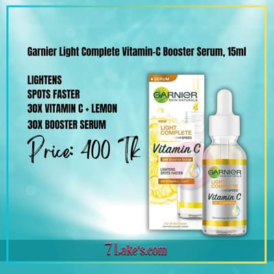 Garnier Vit-c Serum