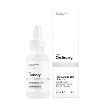 The ordinary Niacinamide Serum
