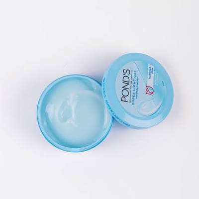 Pond's Super Light Gel 50g