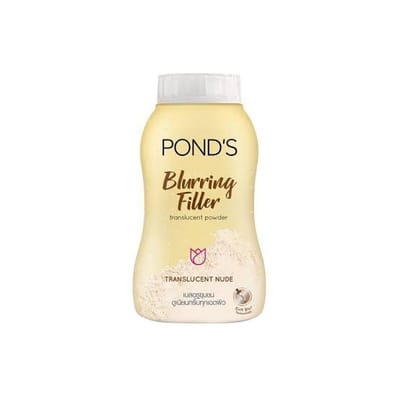 Pond's Blurring Powder