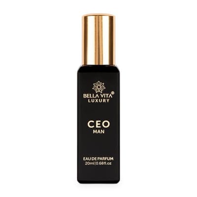 Bella Vita perfume Ceo Man 20ml