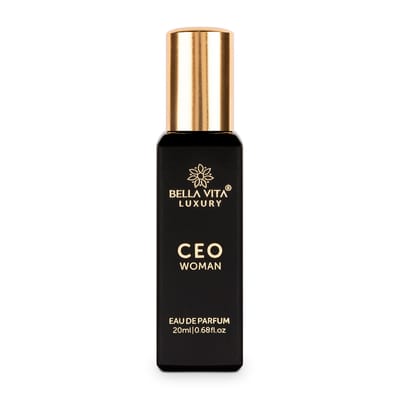 BELLA VITA Perfume Ceo Woman 20ml