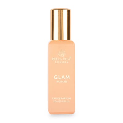 Bella Vita Perfume Glam Woman 20ml