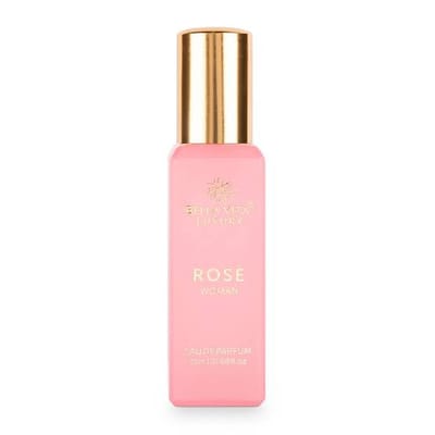Bella Vita Perfume Rose Woman 20ml