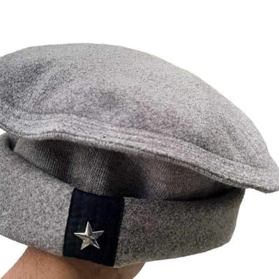 আফগানী স্টার টুপি