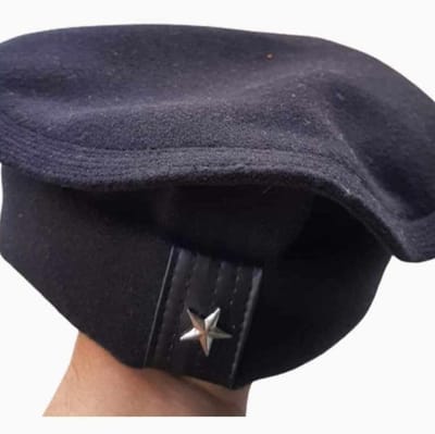 আফগানী স্টার টুপি