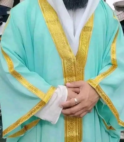 আবাকাবা