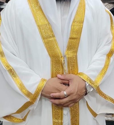 আবাকাবা হোয়াইট