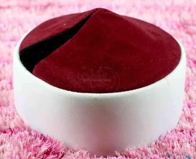 QARI TUPI MAROON
