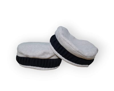 আফগান টু কালার টুইস্টেড টুপি