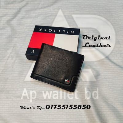 Short Wallet