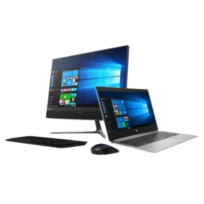 Computer & Laptop
