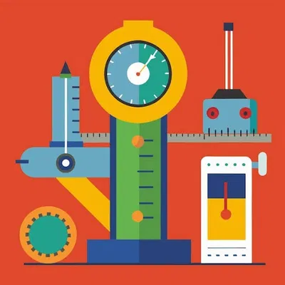 Water measurement tools