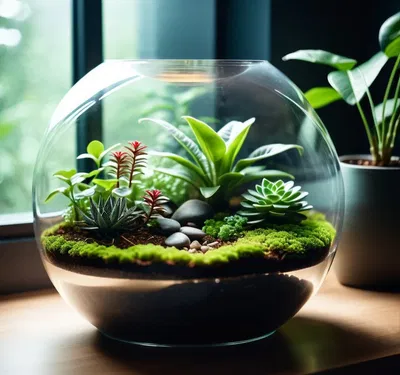 Terrarium
