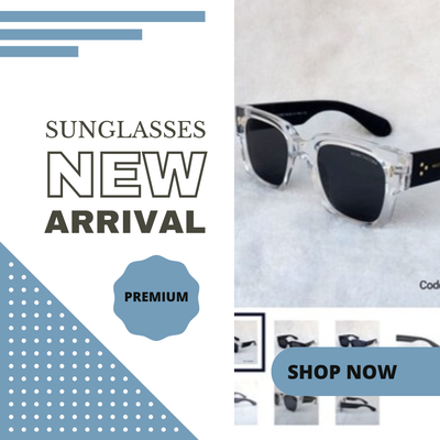 New Arrived