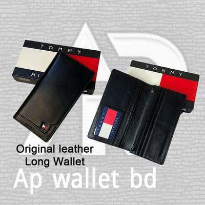 Long Wallet