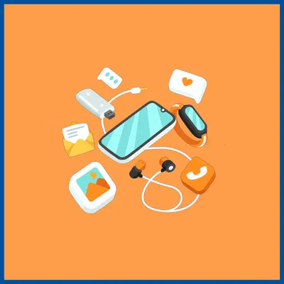 Mobile Accessories