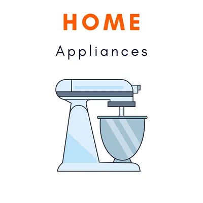 Home Appliances