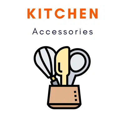 Kitchen Accessories