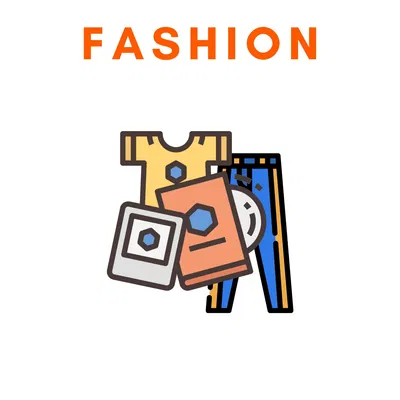 Fashion