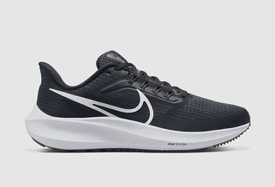 Men's Running