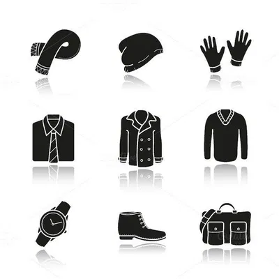 Men's & Boys' Fashion, Health & Beauty