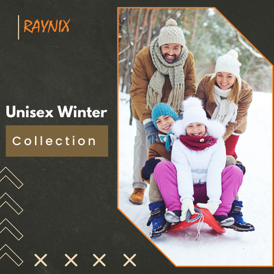 Unisex Winter Collection