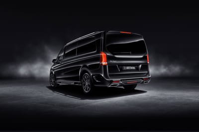Van Insurance Quote