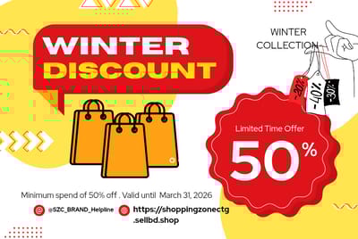 Winter Dress Up Clothing Offer