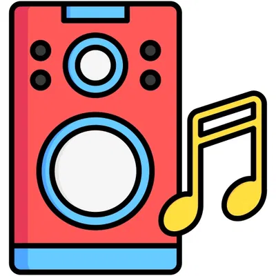 Speaker🔊