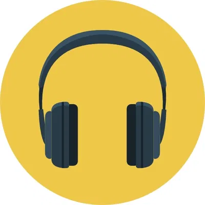 Headphones 🎧