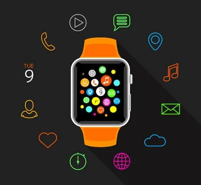 Smart Watch⌚
