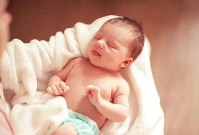 নিউ ব্রোণ প‍্যাকেজ (Baby pakage)