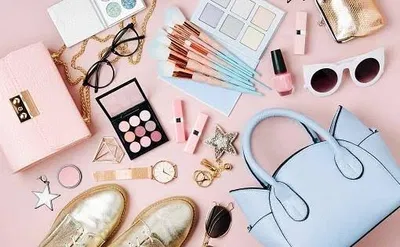 Women's Fashion and Accessories