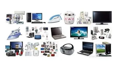 Electronic