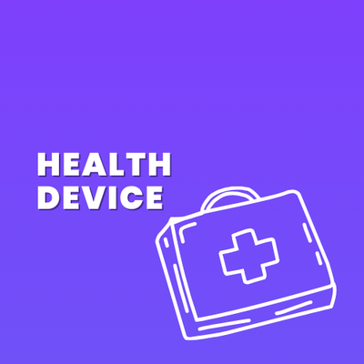 Health Device