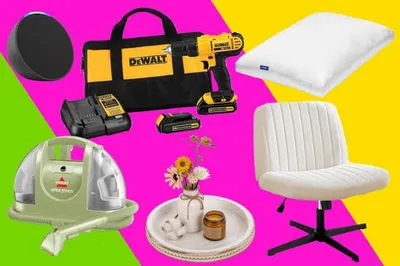 Home appliance