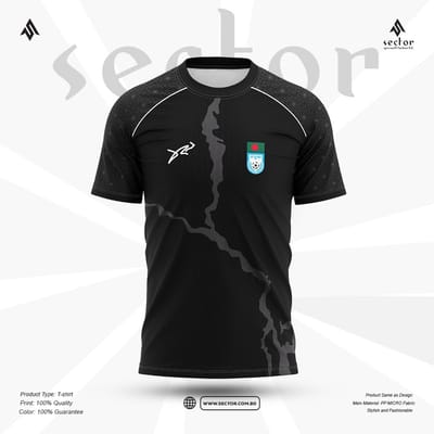 Full Sleeve Jersey