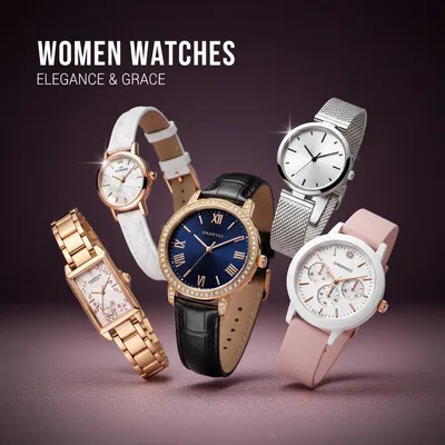 Women's Watch