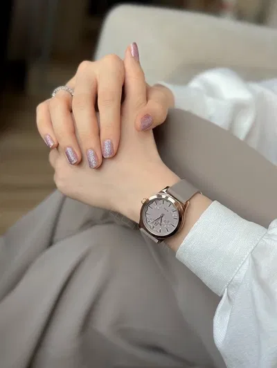 Ladies Watches