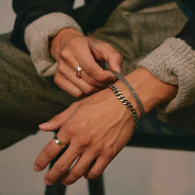 Men’s Bracelet