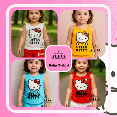 Hello Kitty Dress