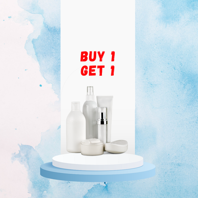 Buy One Get One Free