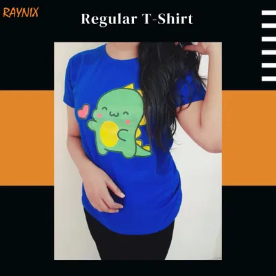 Regular T-Shirt