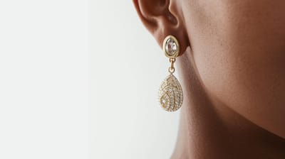EARRING