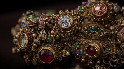 BRACELET